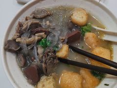 -咬不得高祖生煎·简餐(高银街店)