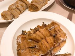 -粗茶淡饭·汉口公馆(循礼门店)