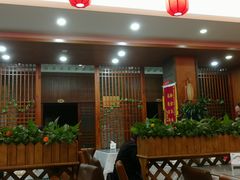 门面-廖老妈蹄花(中海国际店)