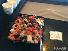 -澳门旅游塔360°旋转餐厅(南湾湖广场店)