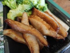 -雨林餐厅(长隆海洋王国店)