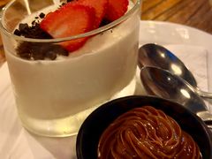 -El Bodegon阿根廷秘鲁餐厅(幸福路店)
