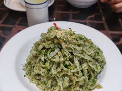 -李记搅团•非遗陕菜(三桥店)
