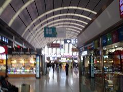 -沈阳站