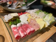 -生如夏花泰式火锅(西村黑金店)
