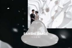 -光明婚纱摄影(建设路店)