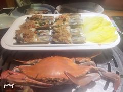 -三个渔夫·蒸汽海鲜(小白楼店)