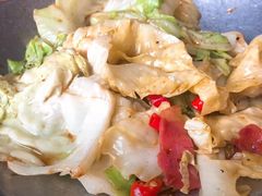 -新白鹿餐厅(城西银泰城店)