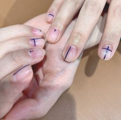 -COME·美睫Eyelash美甲