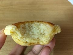 椰挞-美嘉华面包西饼店(红胜坊店)