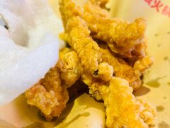 -华晟山城火锅(东城天下店)