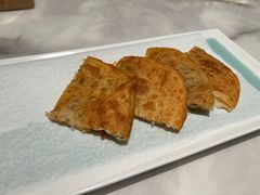 老上海葱油饼-蘭心·臻品(瑞虹太阳宫店)