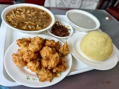 -护国寺小吃店(阜成门桥店)