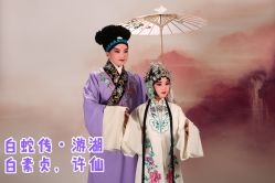 -华韵京剧摄影(洋桥角门东店)