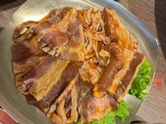 -大可泥炉烤肉(中街店)