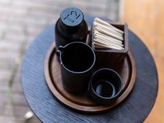 -大酉·M Coffee(北京美术馆店)