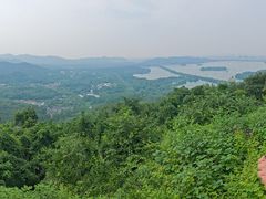 -九曜山