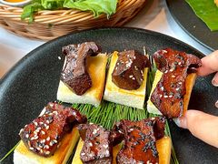 -若蘭慈·无国界素食料理(欢乐海岸店)