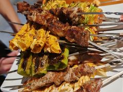 -義聚德·清真铜锅涮羊肉·烧烤(河东店)