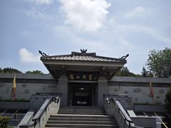 -徐州龟山景区