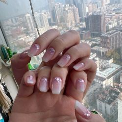点击看大图 -ChuLian初莲日式美甲美睫
