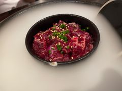 -谷牛日式烤肉(宝山U天地店)