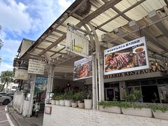 -Hostaria Bar维他餐吧·意大利西餐厅·牛排馆