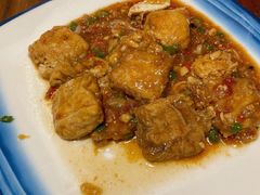 -缘来聚·徽菜名店(黄山宏村店)