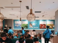 -半天妖烤鱼(蒸湘万达广场店)
