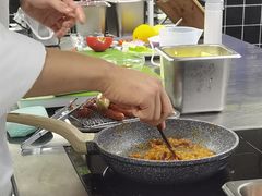-王森咖啡西点烘焙培训(上海名厨中心店)