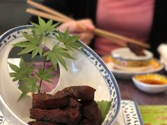 熏鱼-宁波状元楼酒店(和义路店)