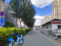 -沈阳站