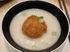 浦之舟特色锅巴泡饭-三利音·浦之舟(滨江大道店)