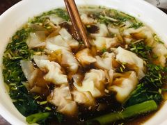 -万县面馆(高笋塘店)