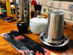 -原始泥炉烤肉(总店)