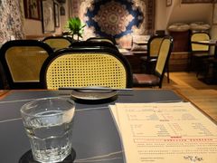 -阿里家·新疆烤肉酒場 by MIG