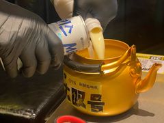 -大叹号·朝鲜族烤肉(滨海吾悦广场店)