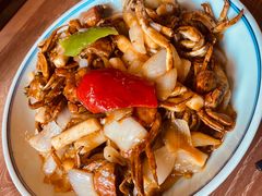 -周家二小姐的菜(西津渡店)