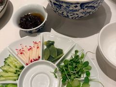 -四季民福烤鸭店(前门大栅栏店)