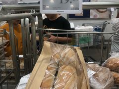 -山姆会员商店(上海浦东店)