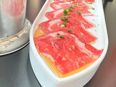 -犟牛家·榴莲烤肉(五棵松店)