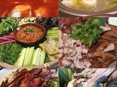-福照楼汽锅鸡·云南菜(万达广场店)