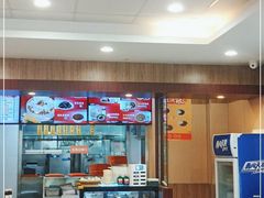 -庆丰包子铺(天桥店)