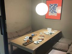-隐溪茶馆(金虹桥店)