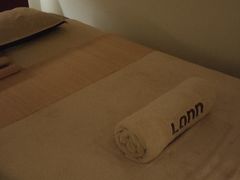 -LANN I 蘭·泰式古法按摩(高岛屋百货店)