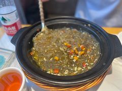 -饭橘汉江码头·乡野土菜馆(静安路店)