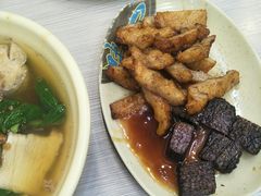 -圆宝台湾小吃(迎津街店)