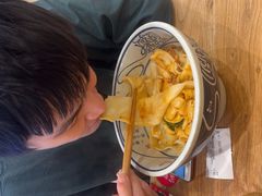-陇上秦轩西安biangbiang面(朝龙汇店)