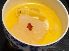 -外滩三号餐厅·创意中餐