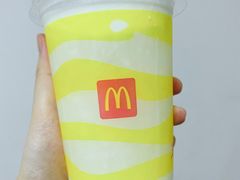 波波椰-麦当劳(杭州文三路店)